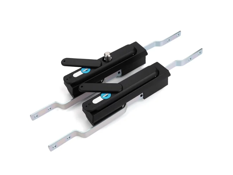 Cách mạng hóa an toàn công nghiệp: MS840 Khóa chốt hạng nặng cho các hộp phân phối điện đặt ra các tiêu chuẩn mới về độ bền và bảo mật