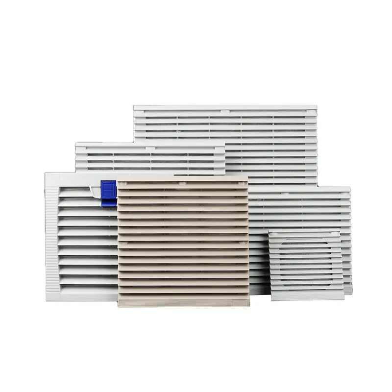 Air Vent: Tại sao việc mở đơn giản này lại rất quan trọng cho sự thoải mái và an toàn?