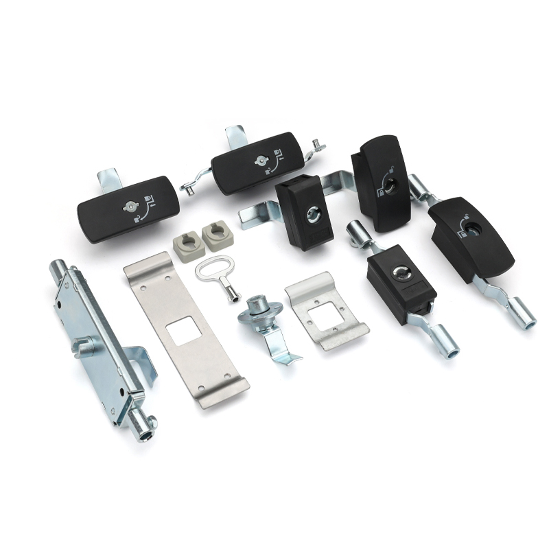 ROD LOCK: Làm thế nào để bảo đảm chuyển động khi độ chính xác và an toàn nhất?