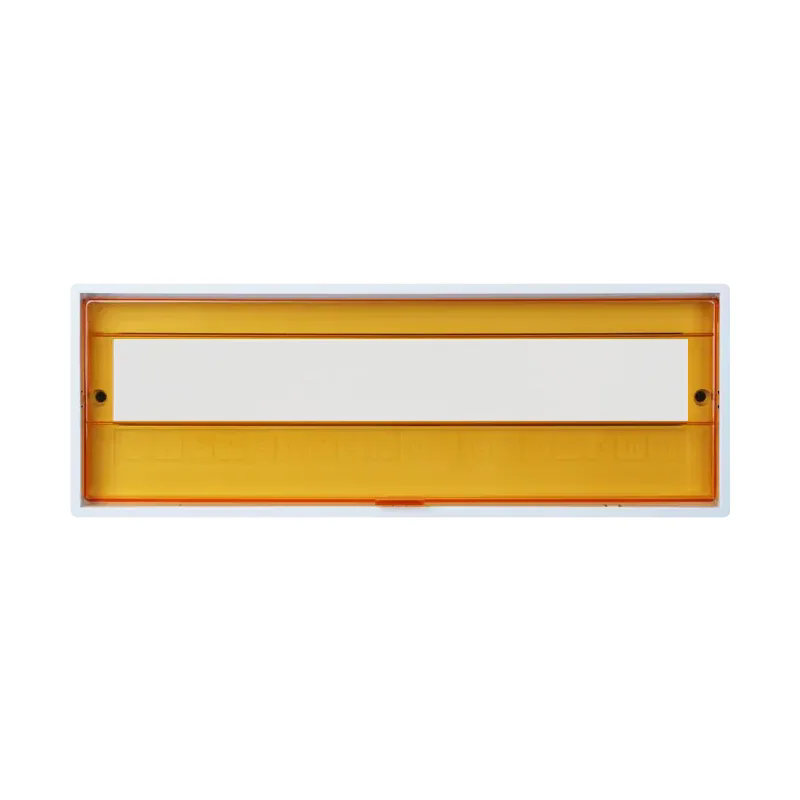 Tại sao bảng điện là xương sống của hệ thống điện hiện đại?