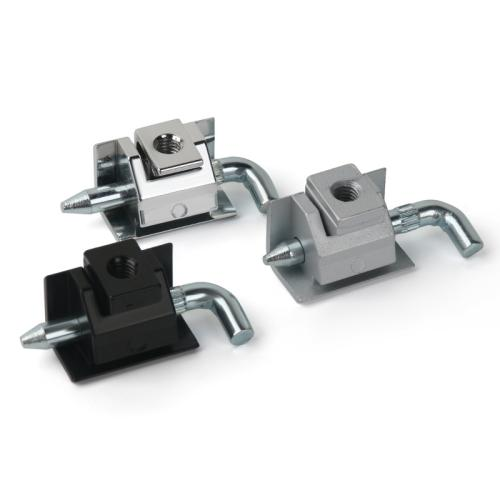 Mẹo chọn bản lề cho tủ điện sử dụng hàng ngày