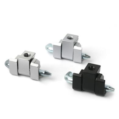 Tầm quan trọng của bản lề chịu lực đa điểm cho cửa tủ lớn