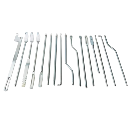 Những lưu ý đối với Khóa tủ công nghiệp trong việc bảo trì hàng ngày