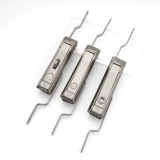 Khóa thanh kết nối yitailock cải thiện sự an toàn của tủ lớn như thế nào?