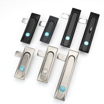 Làm thế nào Khóa máy bay yitailock có thể đảm bảo hộp điện vận hành trơn tru?