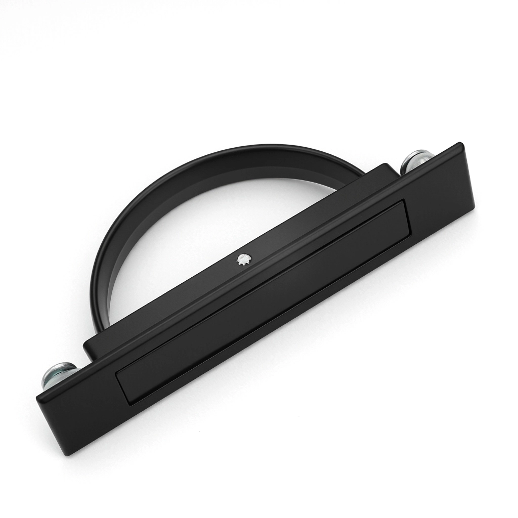 Điều gì khiến tay cầm kéo cần thiết cho không gian hiện đại?