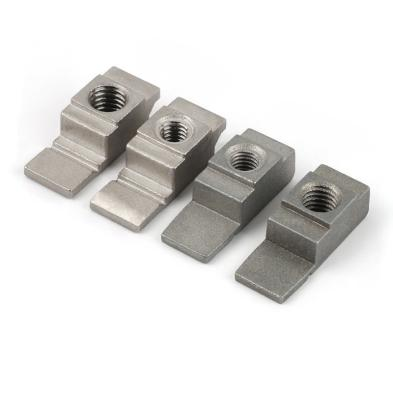 Những phụ kiện tủ nhỏ nào thực sự kết hợp với nhau thành một tủ công nghiệp?