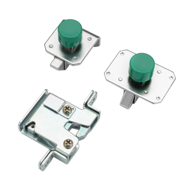 Khóa chốt nào phù hợp với cửa tủ của bạn - và tại sao nó lại quan trọng?