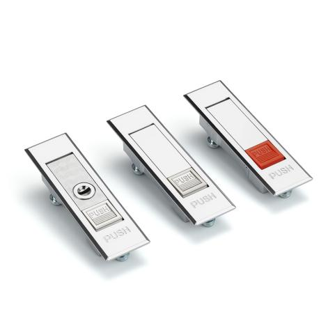 MS509 hoặc MS609 - Khóa máy bay nào phù hợp với cửa tủ của bạn?