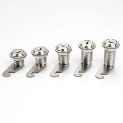 Bạn nên biết điều gì trước khi chọn khóa cam cho tủ hoặc tủ đựng đồ của mình?