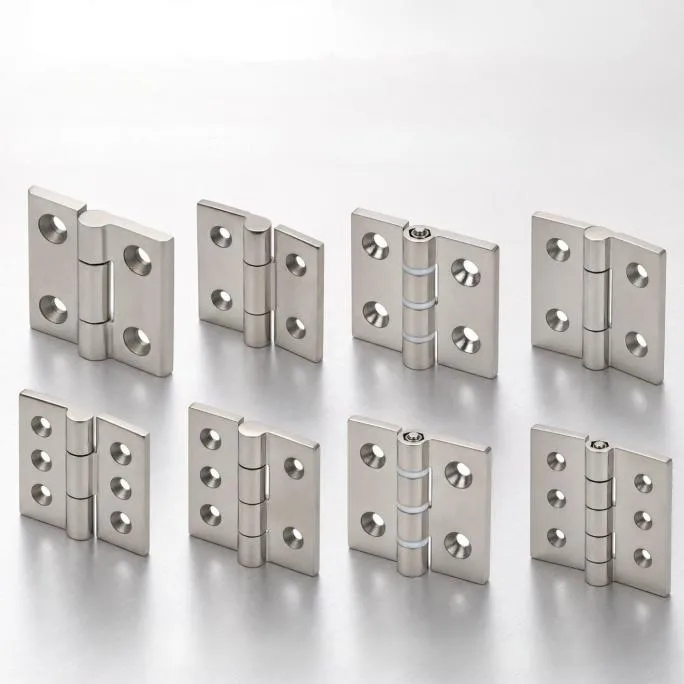 Những điều cần kiểm tra trước khi lắp đặt bản lề tủ？