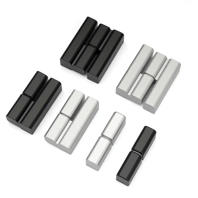 Điều gì làm cho bản lề thiết bị đóng cắt đồng trục khác với bản lề tủ tiêu chuẩn?