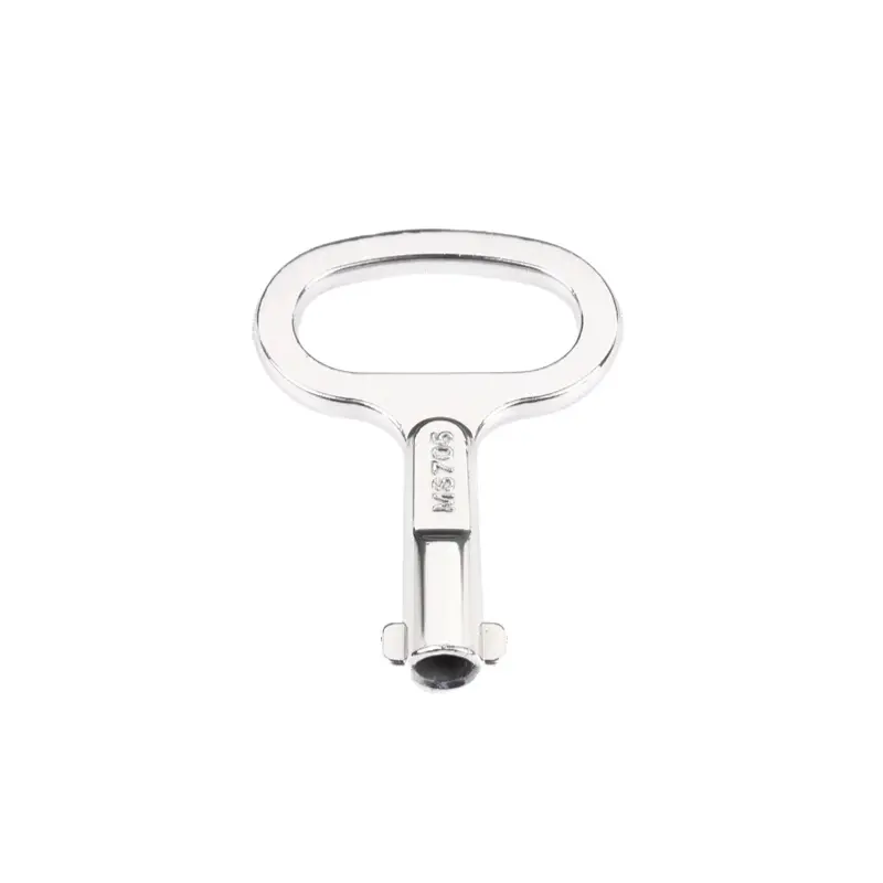 Khóa bit đôi nhôm