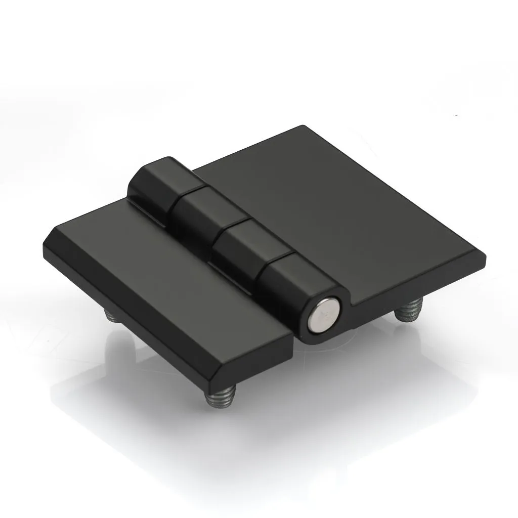 Bản lề lệch không đối xứng