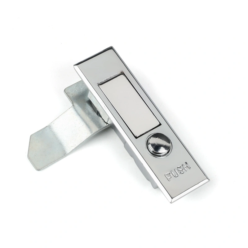 Cửa khóa cửa phẳng