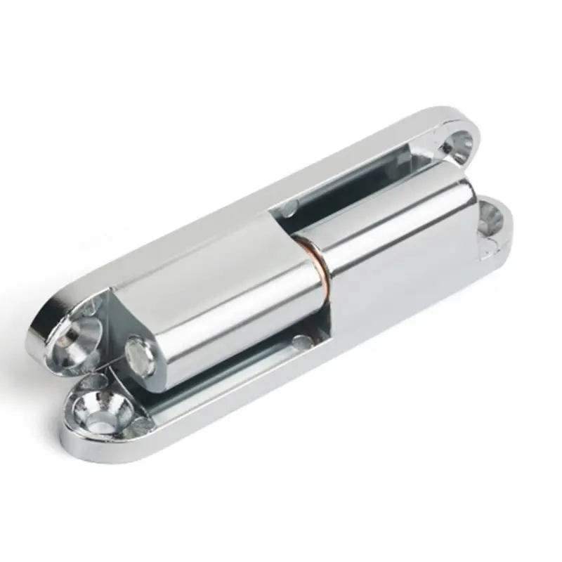 Cửa sổ trục trung tâm cửa tủ