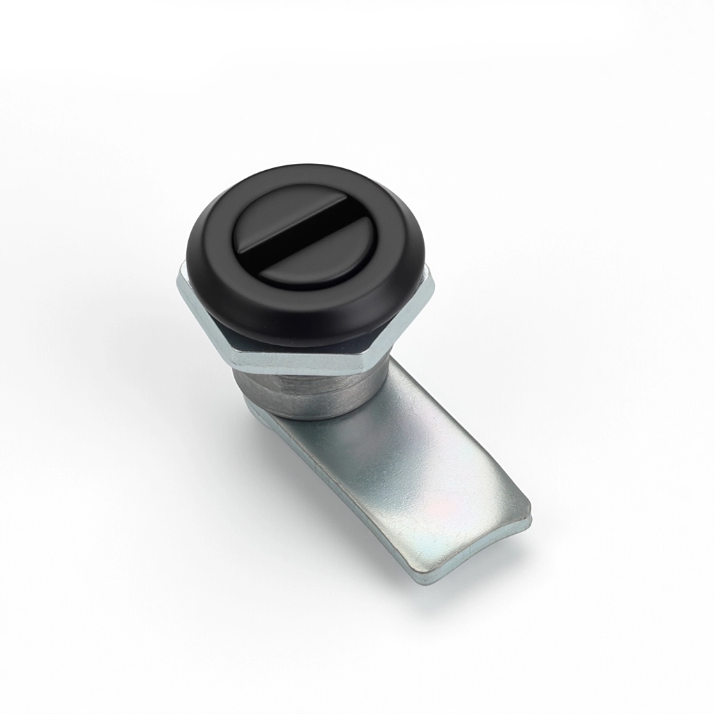 Khóa Cam cho Vỏ Tiện ích