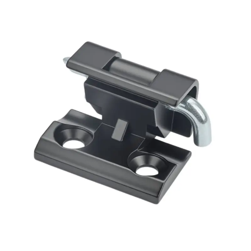 Bản lề tủ điện clip-in