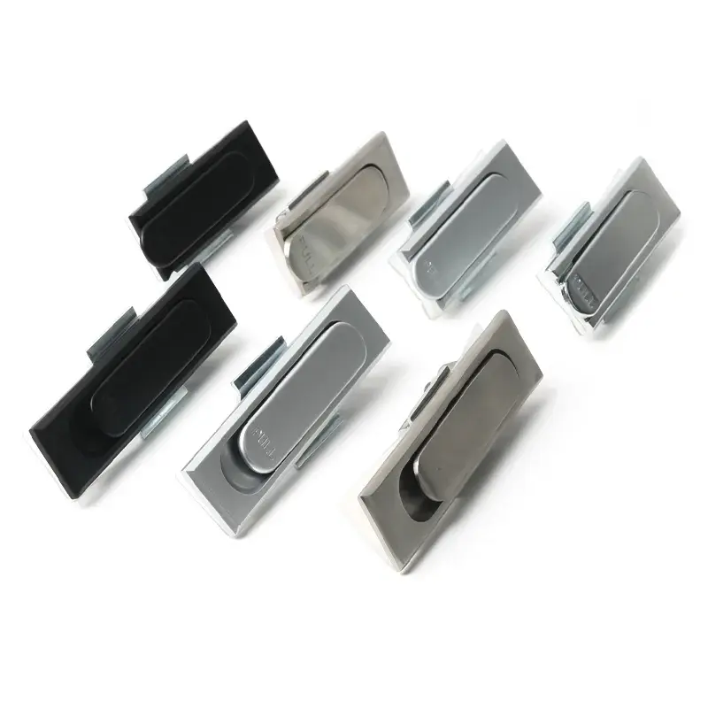 Khóa tủ hộp phân phối được che giấu