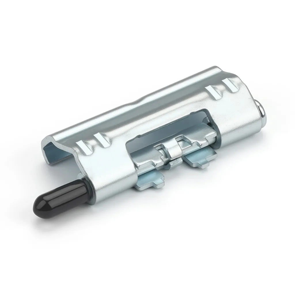 Bản lề sắt tủ điều khiển