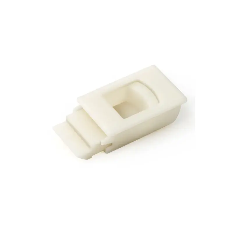 Khóa hasp nhựa hộp phân phối