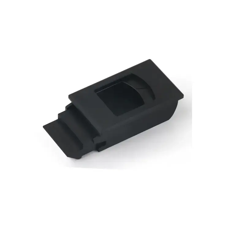Khóa hasp nhựa hộp phân phối