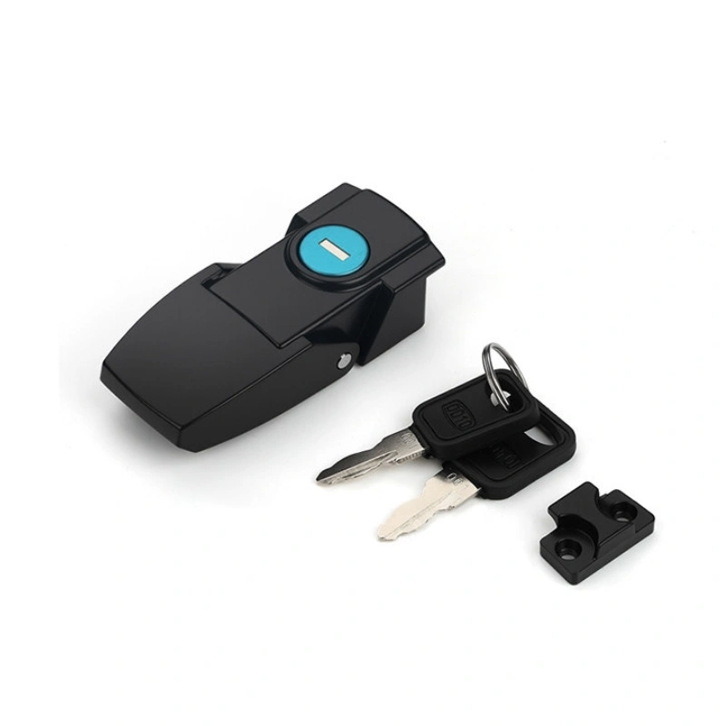 Vỏ điện Khóa chốt kéo chìm