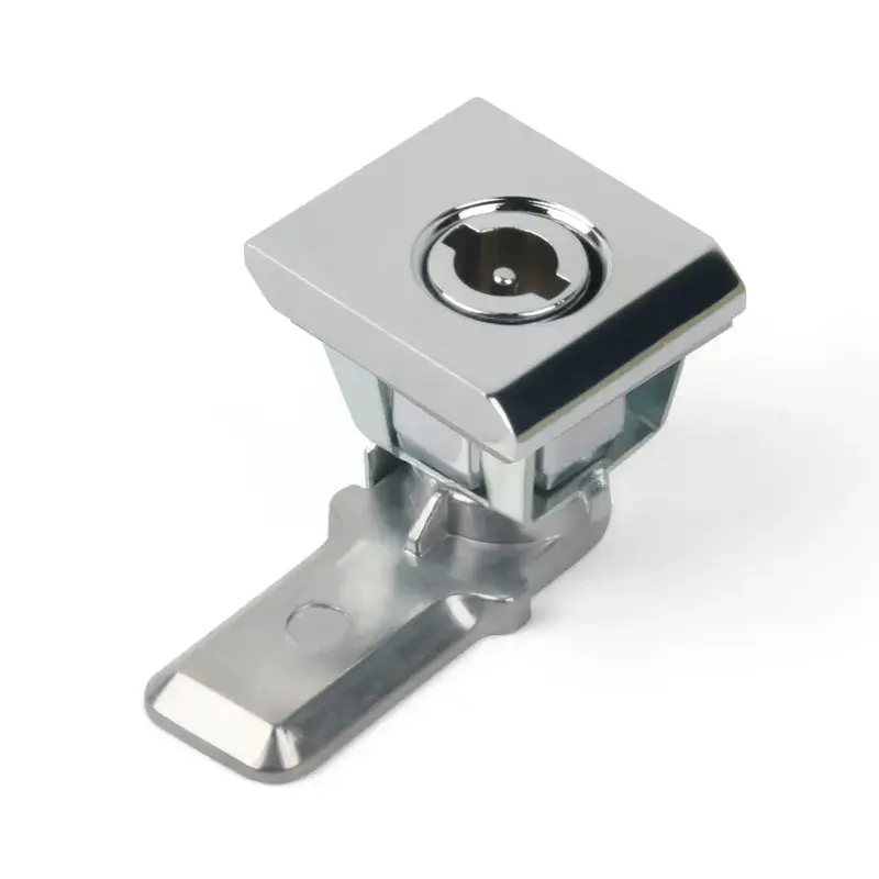 Khóa tủ máy điện