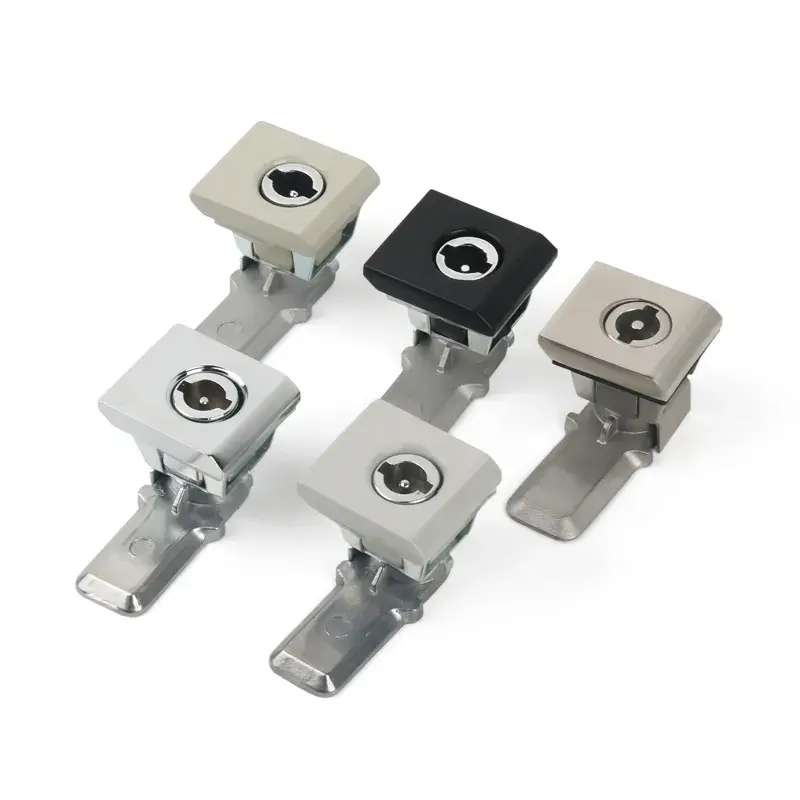 Khóa tủ máy điện