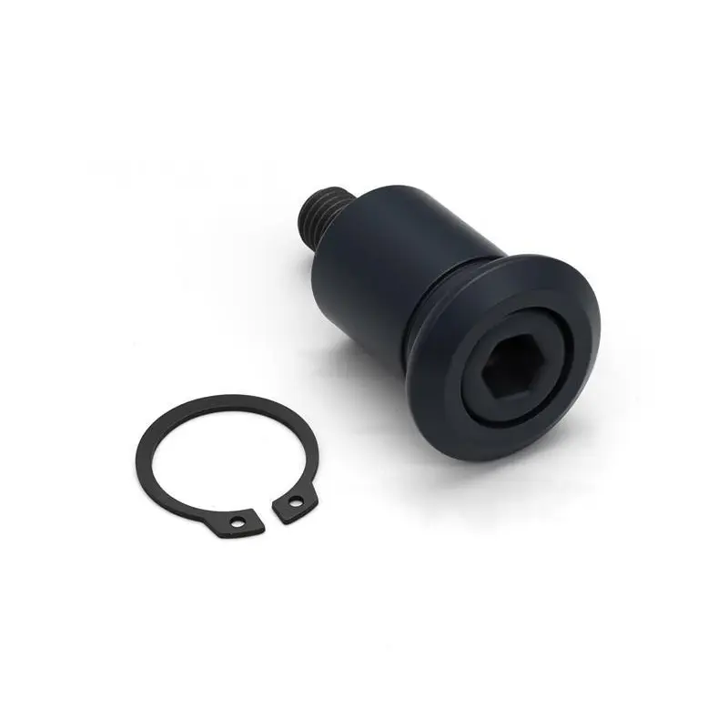 Khóa lục giác cho cửa tủ