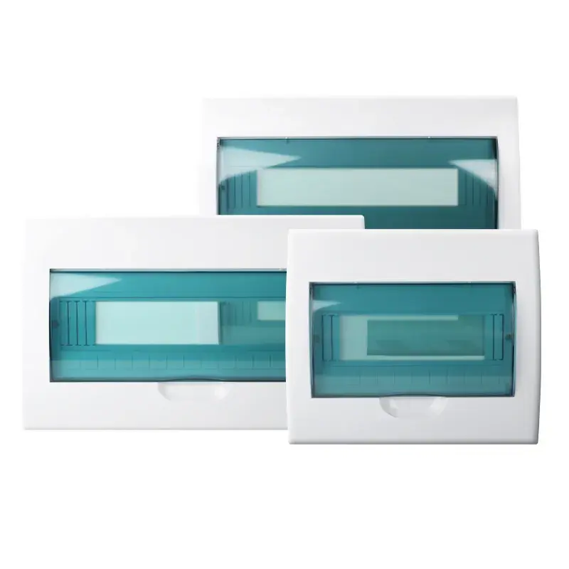 Bảng điều khiển hộp điện gia dụng