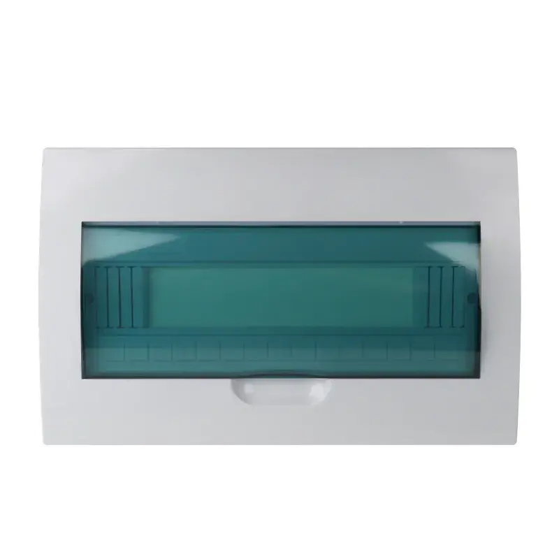 Bảng điều khiển hộp điện gia dụng