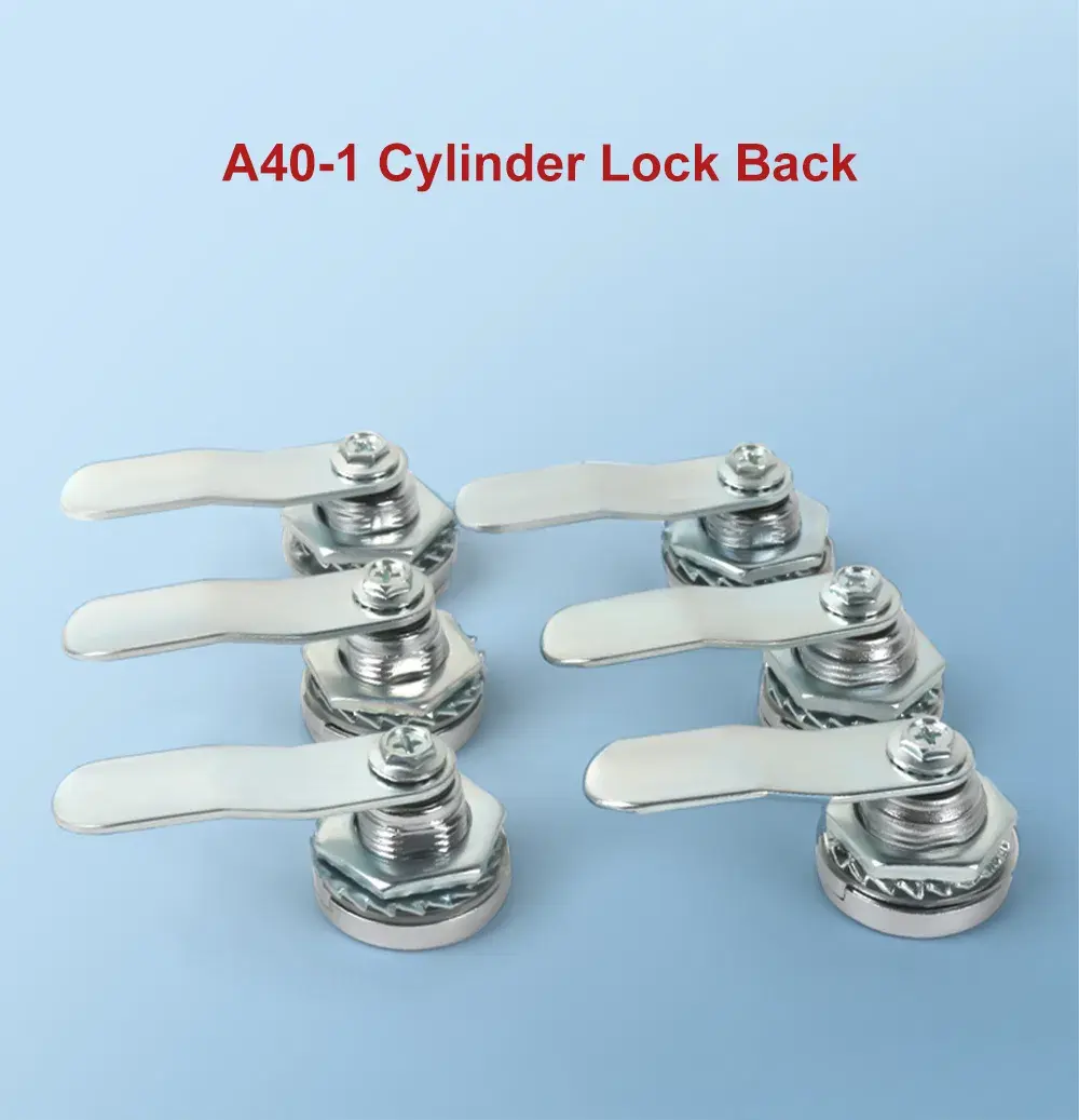 Cabinet Cylinder Lock
