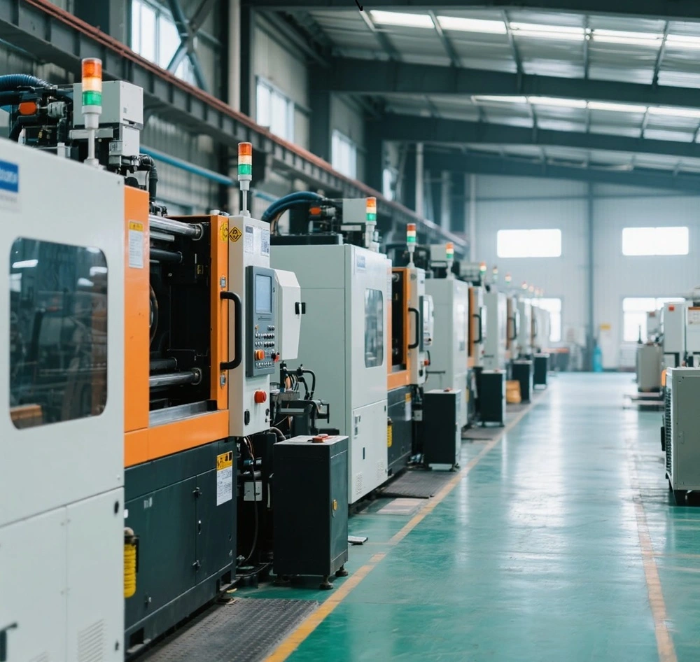 Enclosure Cabinet Lock