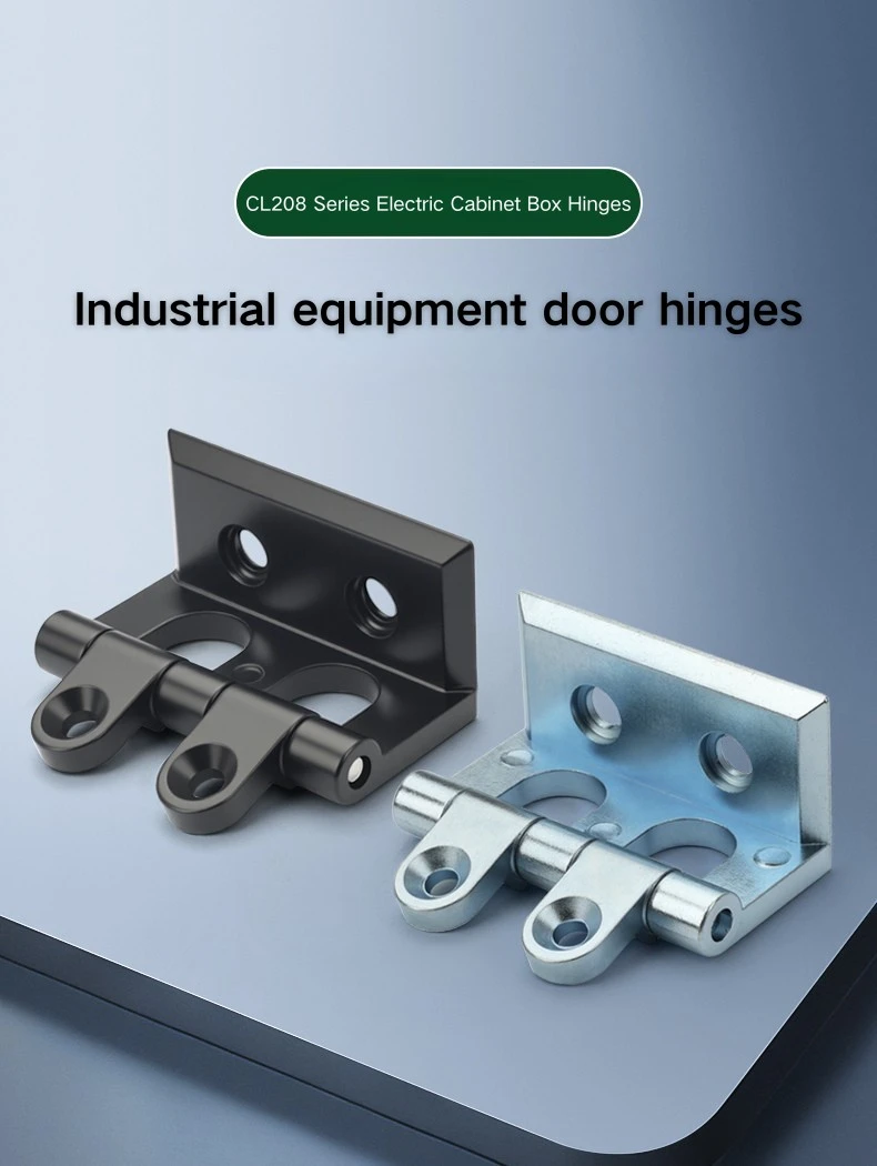 Rmu Cabinet Zinc Alloy Hinge