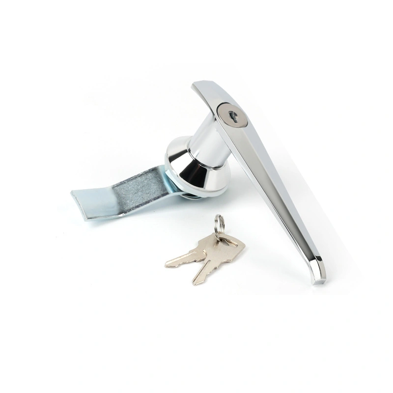 Khóa tay cầm thiết bị cơ khí