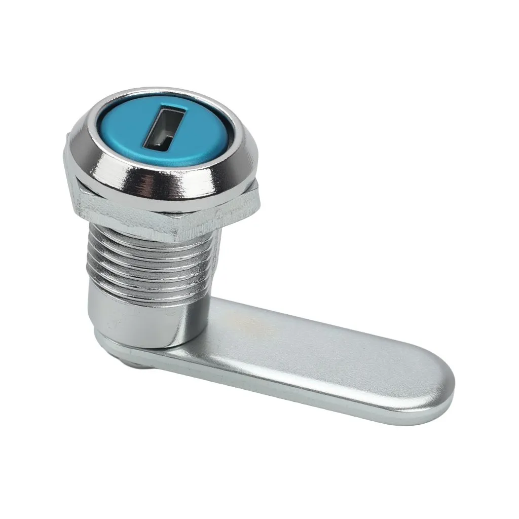 Khóa Cam Mini cho Hộp Thư Tủ Hồ Sơ
