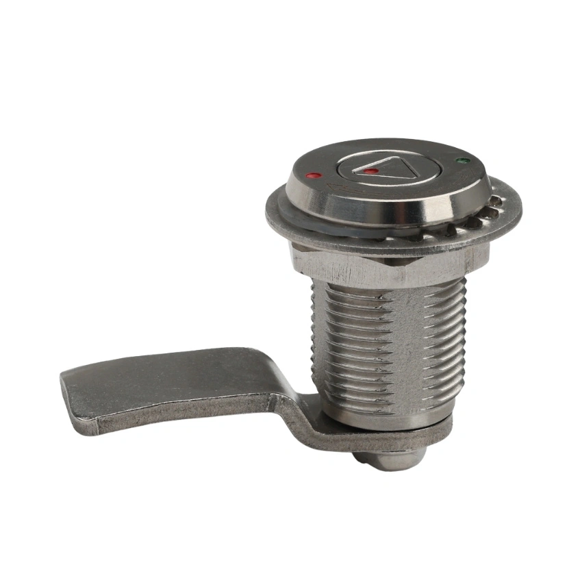 Khóa vỏ điện ngoài trời