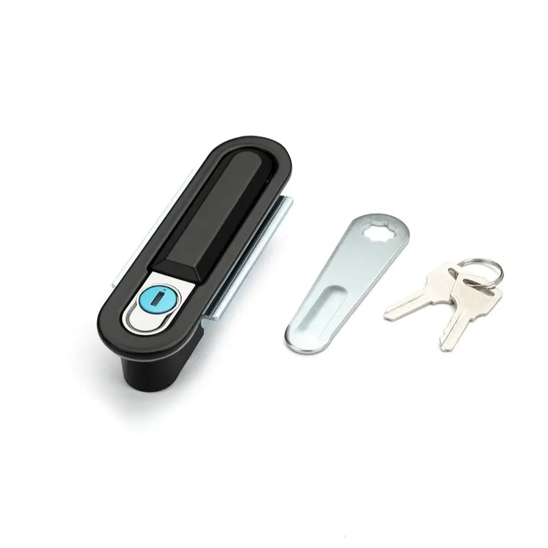 Khóa Cửa Tủ Điện Khóa Cửa Tủ Điện