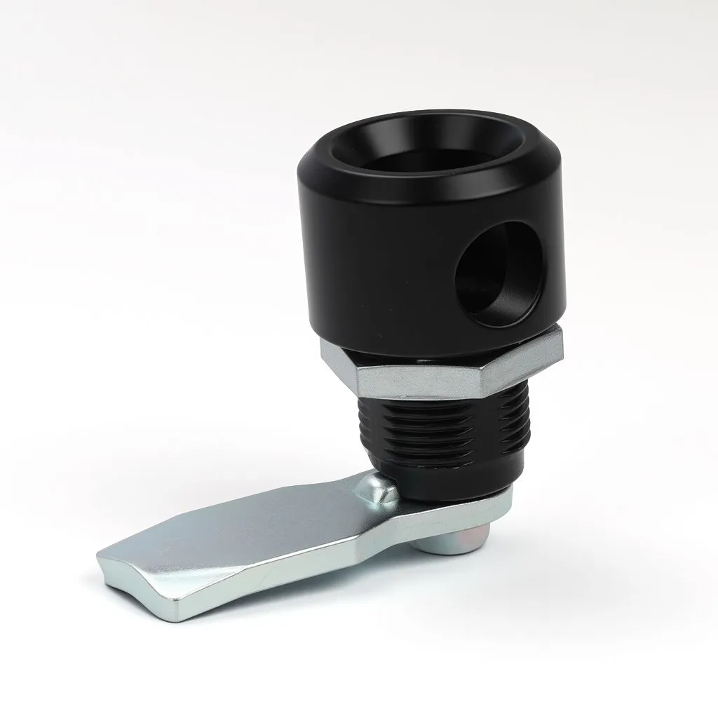 Khóa cam xoay một phần tư với lỗ ổ khóa