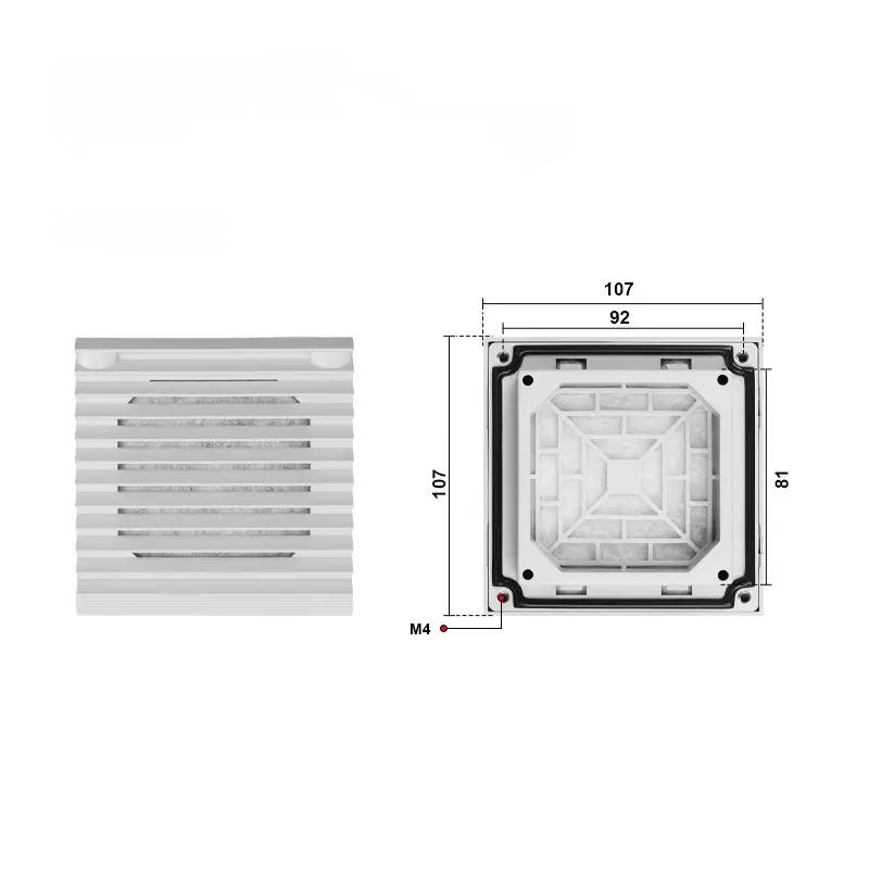 Tách lưới bụi Tách lưới bụi