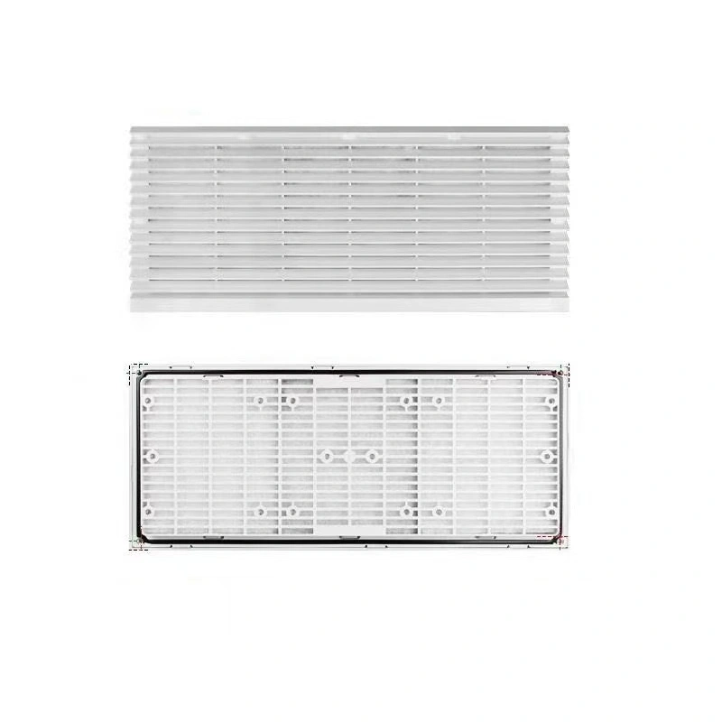 Bộ lọc thông gió Bộ lọc thông gió