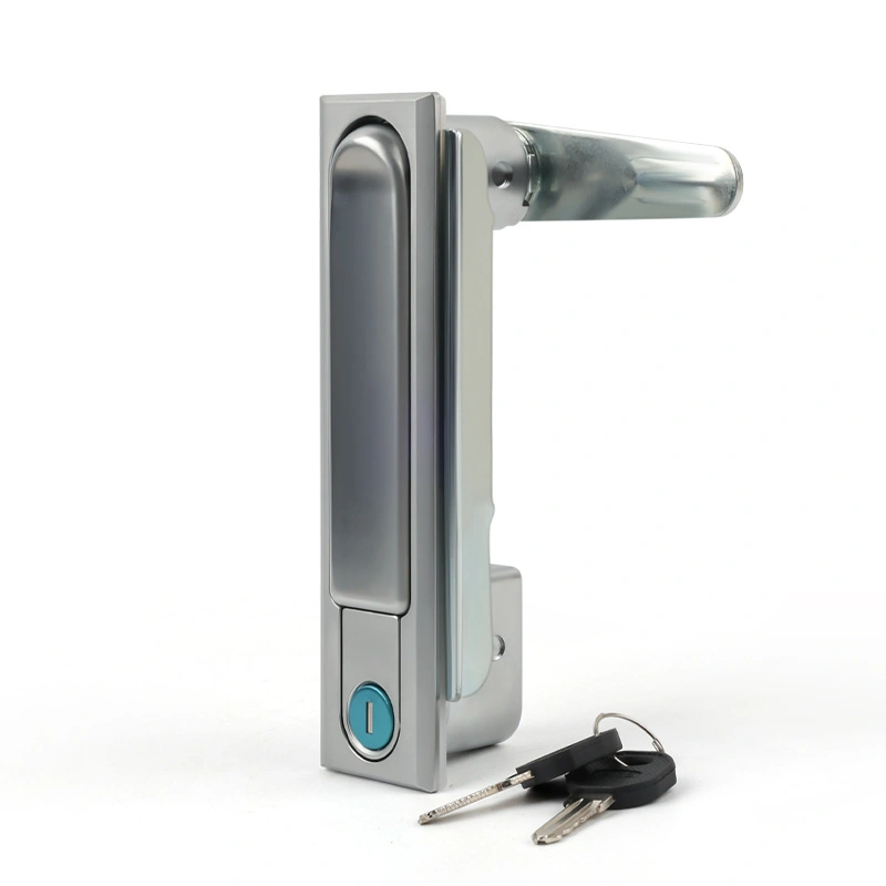 Khóa cửa hợp kim kẽm Khóa cửa hợp kim kẽm